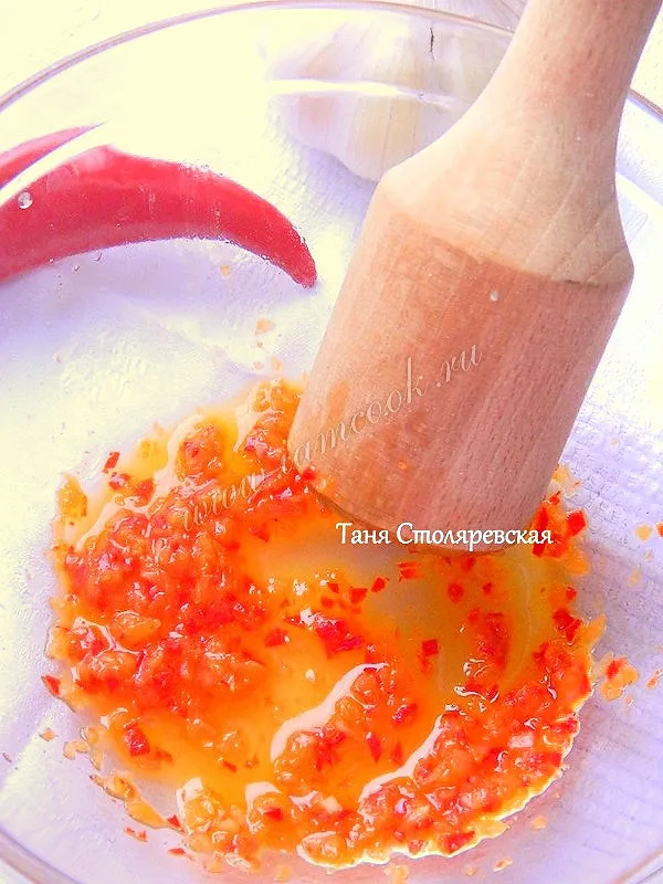 Шаг 3: иллюстрация