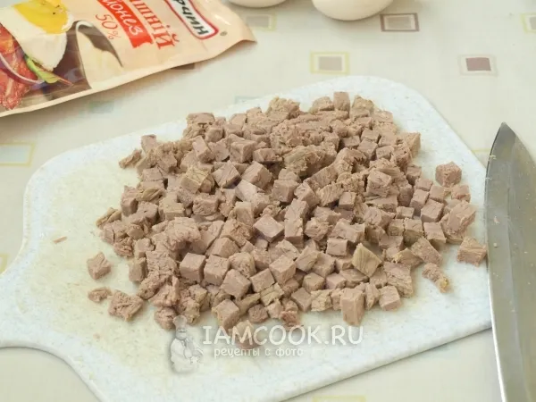 Шаг 2: иллюстрация