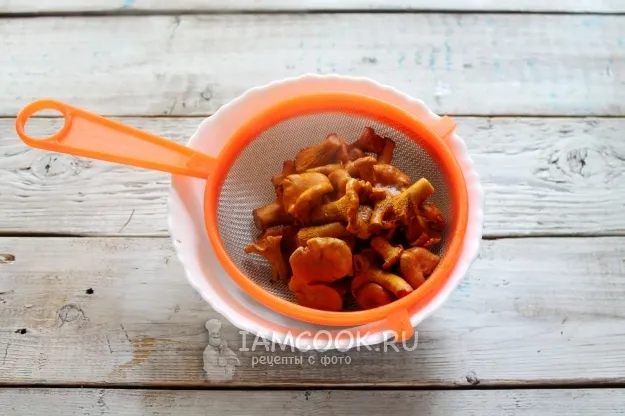 Шаг 5: иллюстрация