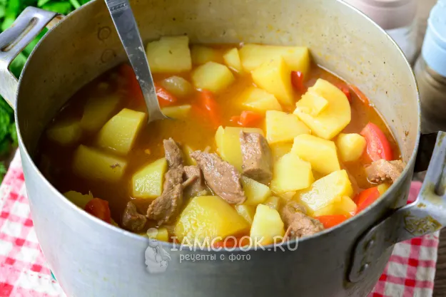 Шаг 9: иллюстрация