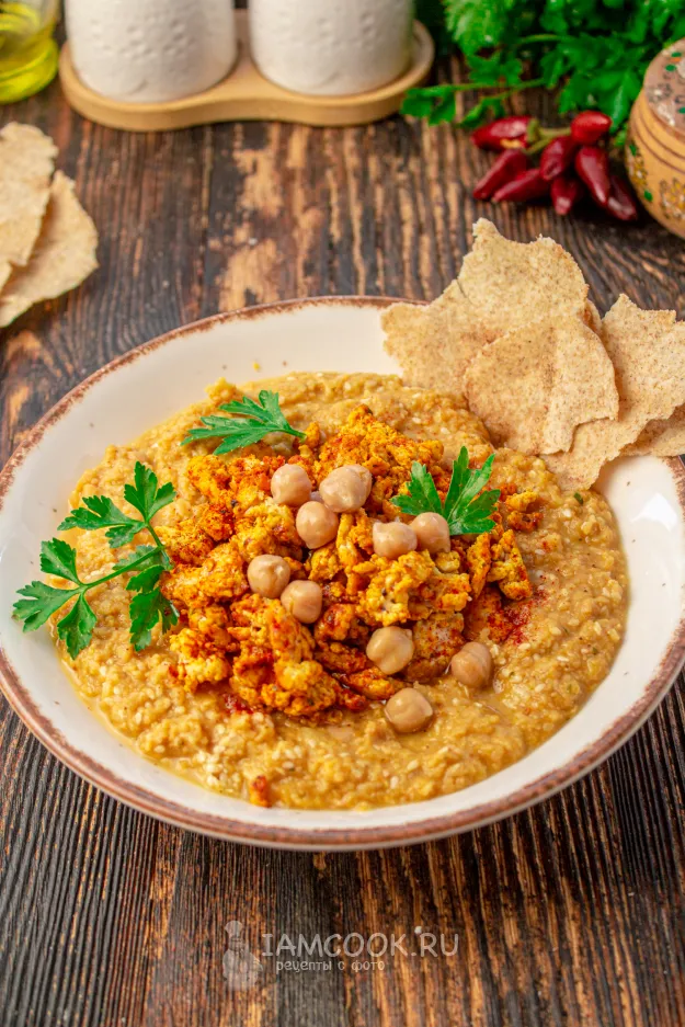 Шаг 6: иллюстрация