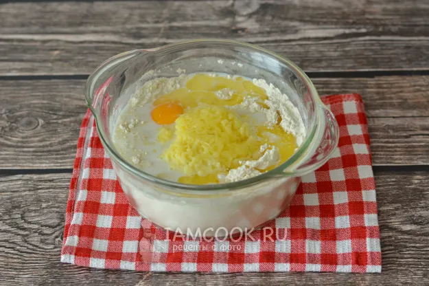 Шаг 5: иллюстрация