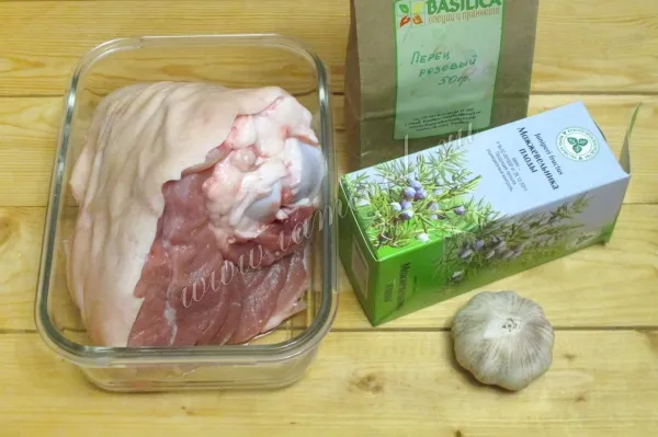 Шаг 1: иллюстрация