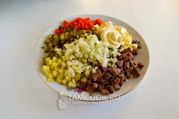 Шаг 13: иллюстрация