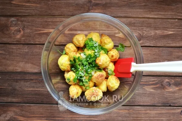 Шаг 13: иллюстрация