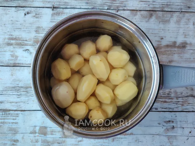 Шаг 2: иллюстрация