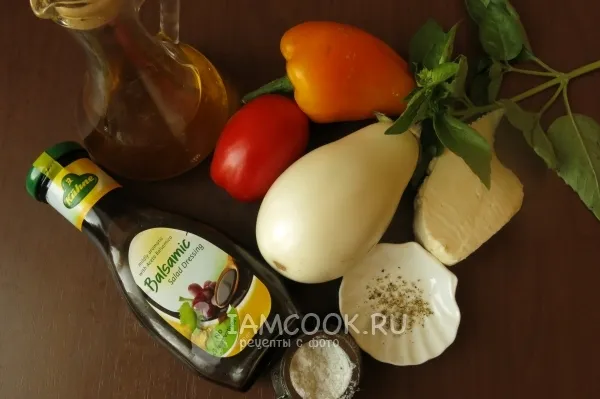 Шаг 1: иллюстрация