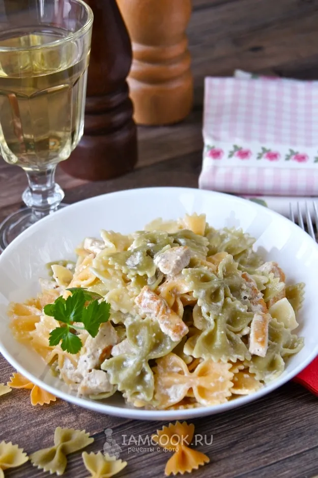 Шаг 9: иллюстрация