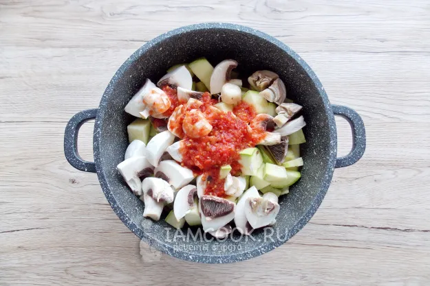 Шаг 6: иллюстрация