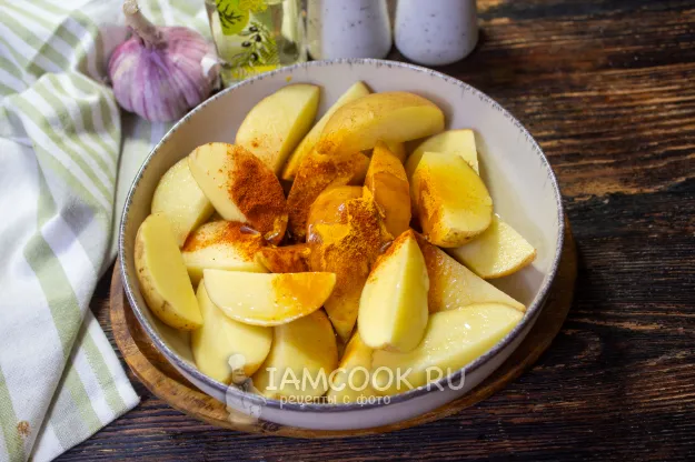 Шаг 5: иллюстрация