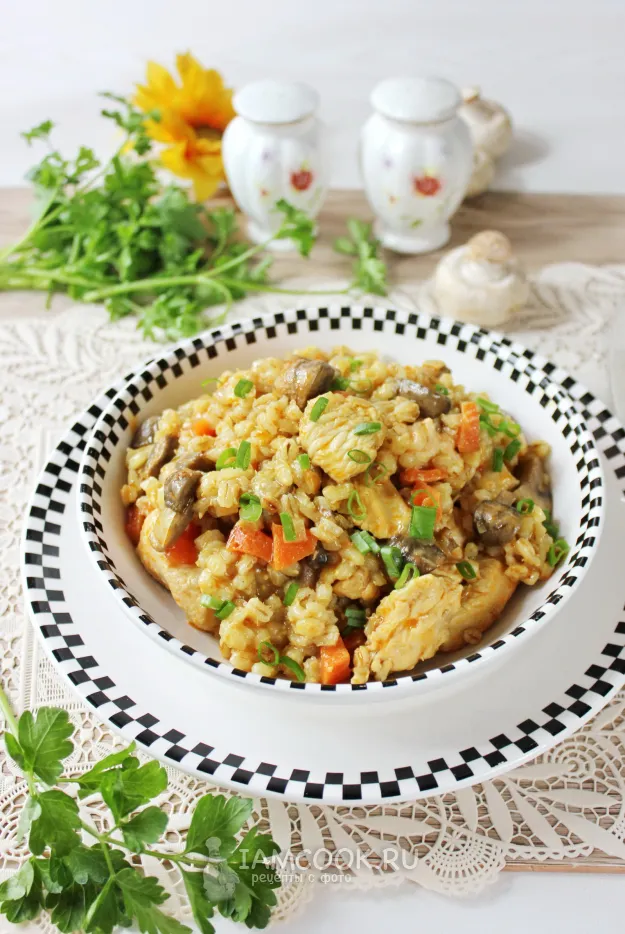 Шаг 10: иллюстрация