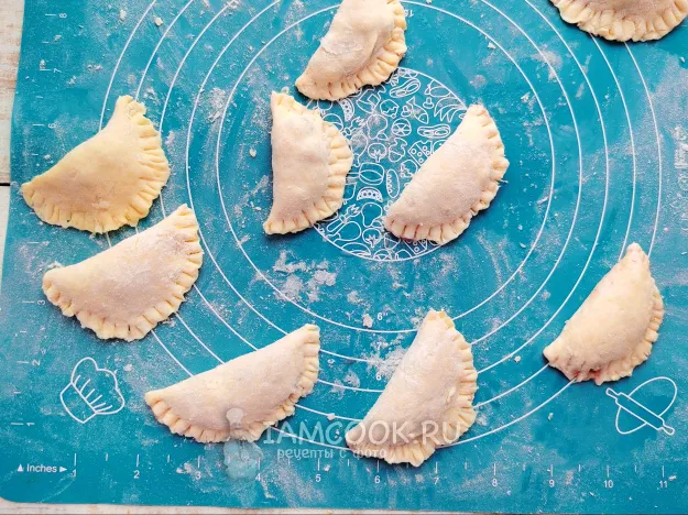 Шаг 9: иллюстрация