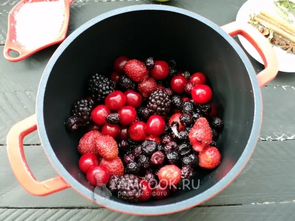 Шаг 2: иллюстрация