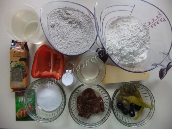 Шаг 1: иллюстрация