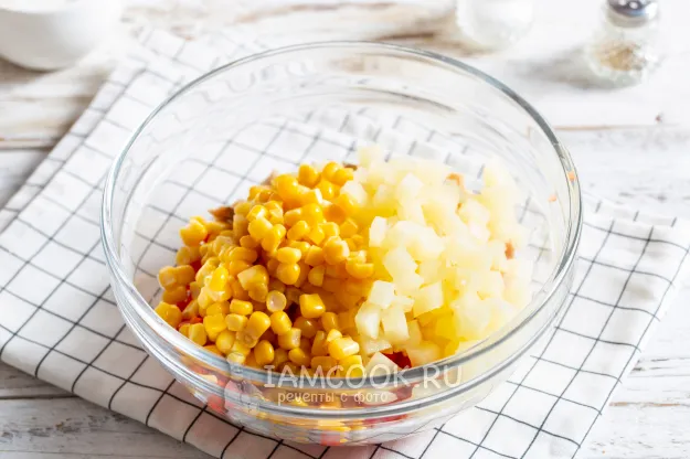 Шаг 5: иллюстрация