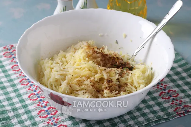 Шаг 6: иллюстрация