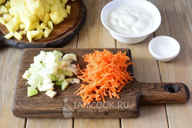 Шаг 3: иллюстрация