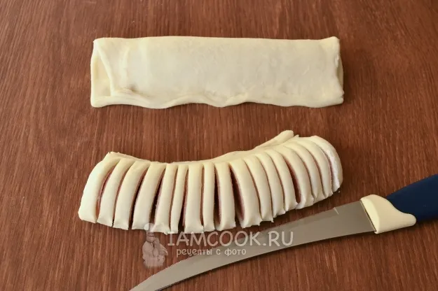 Шаг 5: иллюстрация