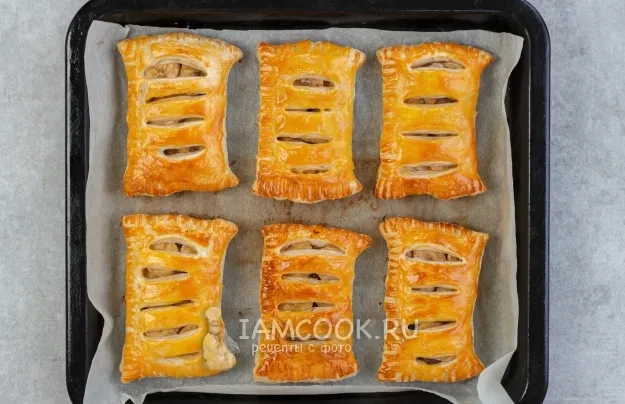 Шаг 9: иллюстрация