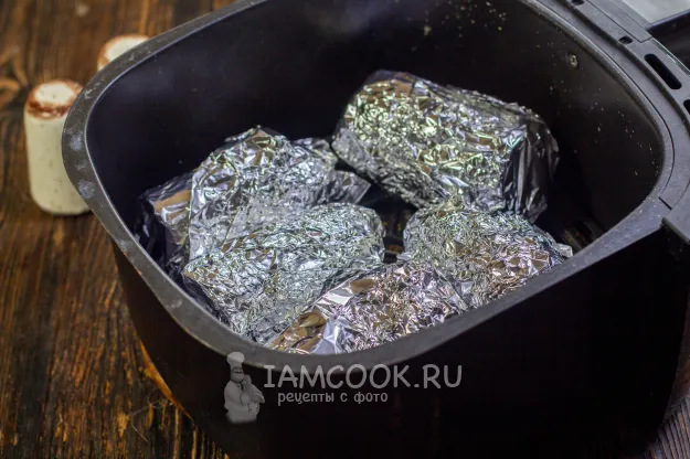 Шаг 5: иллюстрация