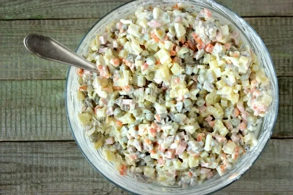 Шаг 5: иллюстрация