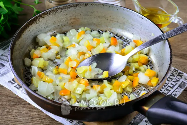 Шаг 3: иллюстрация