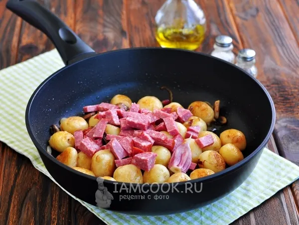 Шаг 6: иллюстрация