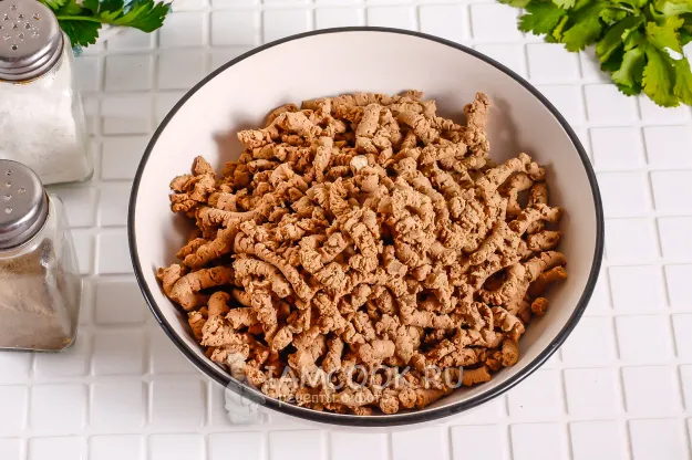 Шаг 3: иллюстрация