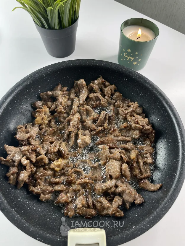 Шаг 7: иллюстрация