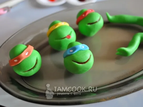 Шаг 7: иллюстрация