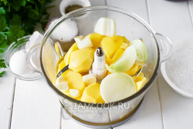 Шаг 2: иллюстрация