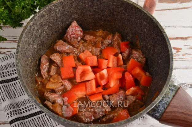 Шаг 7: иллюстрация