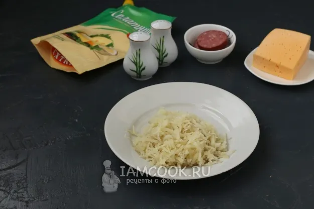 Шаг 3: иллюстрация