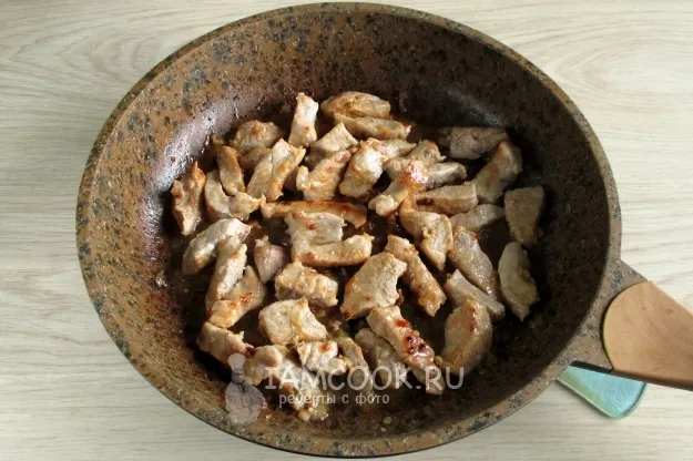 Шаг 4: иллюстрация