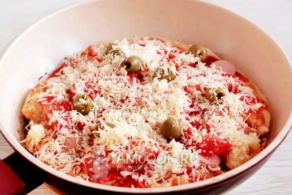 Шаг 12: иллюстрация