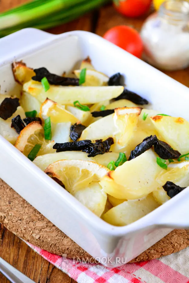 Шаг 7: иллюстрация