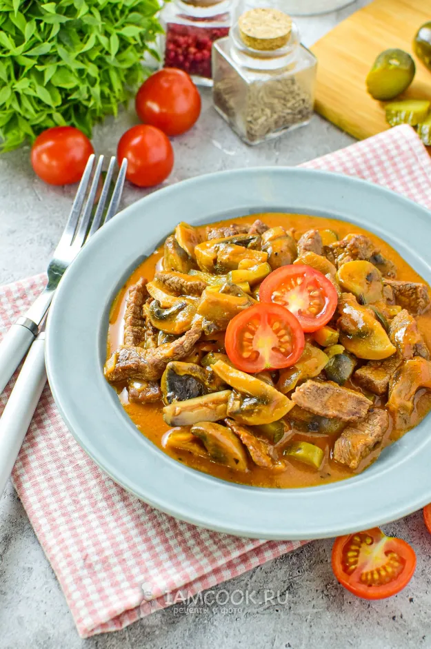 Шаг 8: иллюстрация