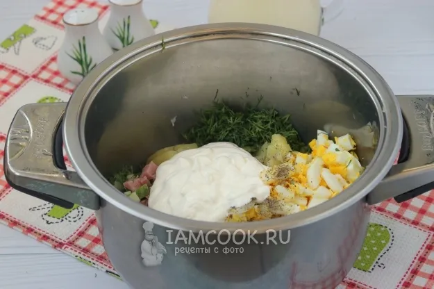 Шаг 7: иллюстрация