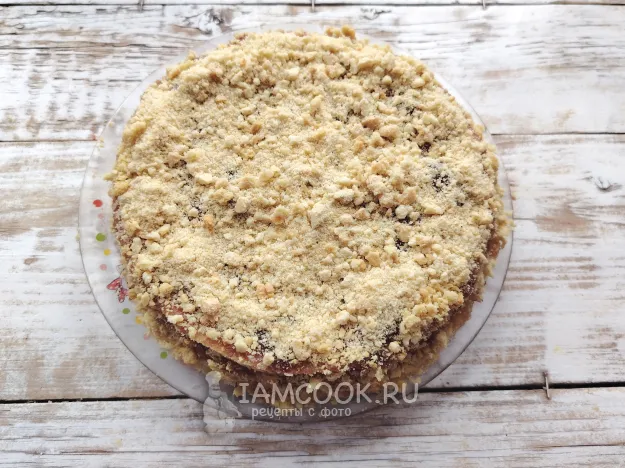 Шаг 10: иллюстрация