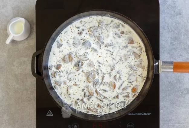 Шаг 8: иллюстрация