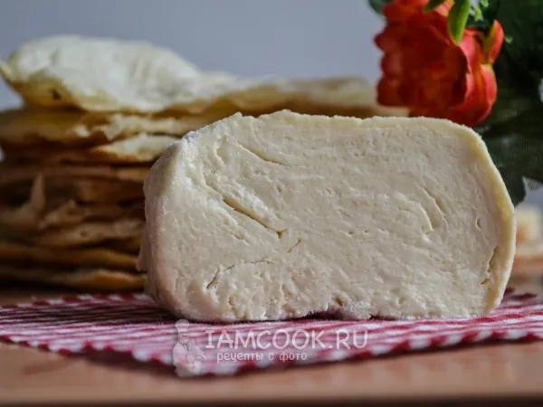 Фото готового блюда: Слоеное тесто быстрого приготовления в домашних условиях