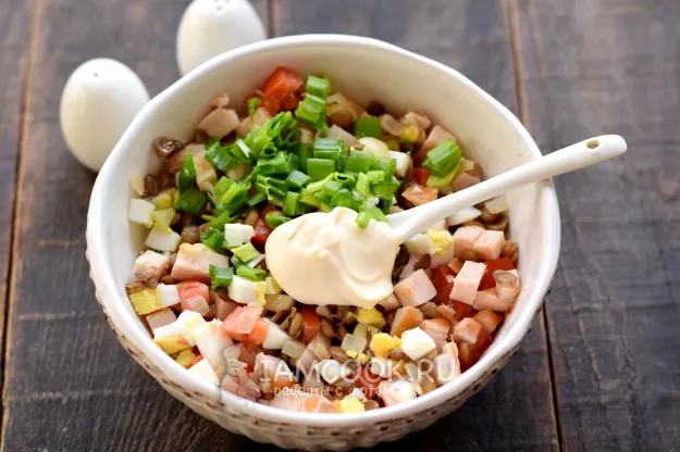 Шаг 8: иллюстрация