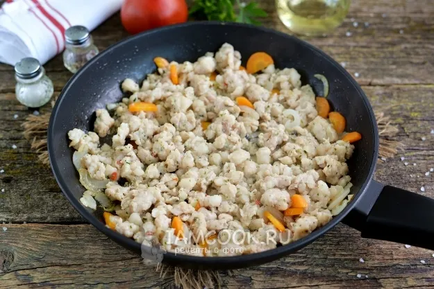 Шаг 5: иллюстрация