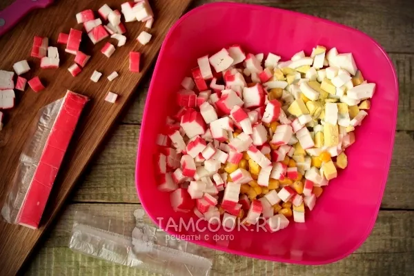 Шаг 2: иллюстрация