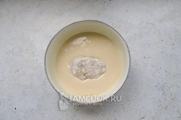 Шаг 7: иллюстрация