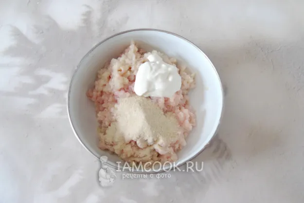 Шаг 3: иллюстрация