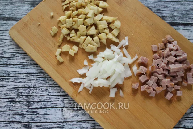 Шаг 3: иллюстрация