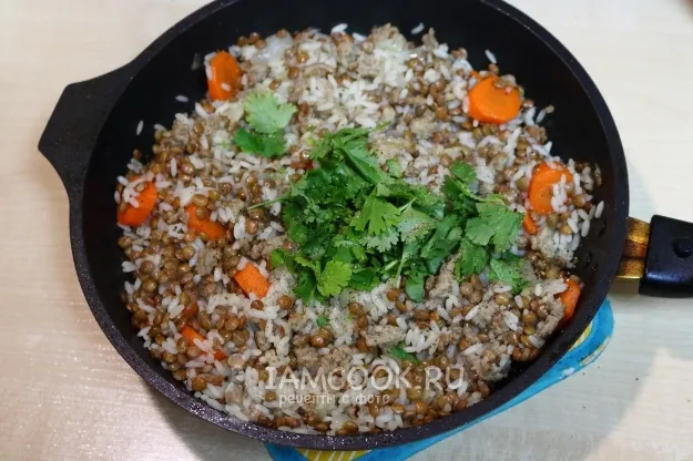 Шаг 9: иллюстрация