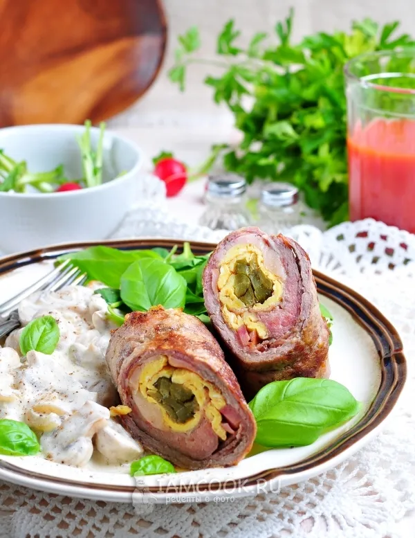 Шаг 10: иллюстрация