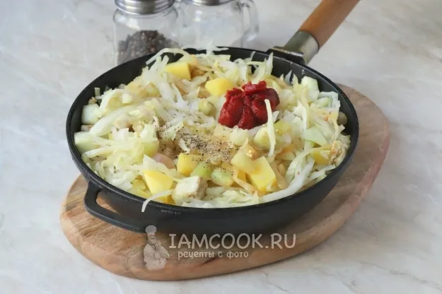 Шаг 5: иллюстрация